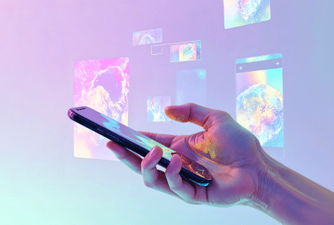 Design Specialization brings a user design-centric.